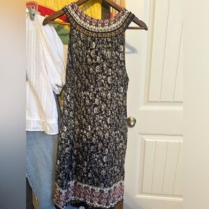 Boutique dress